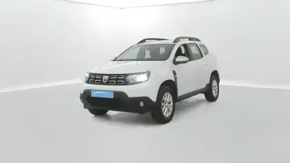 Photo 9 Dacia Duster  Blue dCi 115 4x2