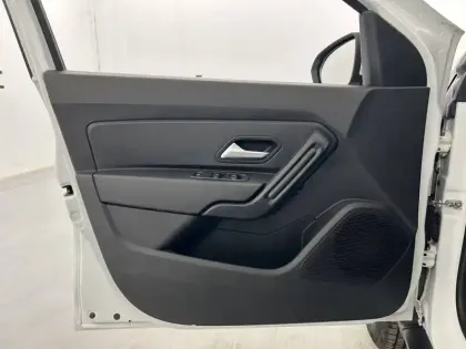 Photo 19 Dacia Duster  Blue dCi 115 4x2