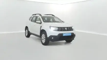 Photo 15 Dacia Duster  Blue dCi 115 4x2