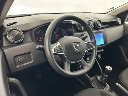 Photo 18 Dacia Duster  Blue dCi 115 4x2