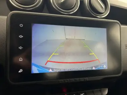 Photo 28 Dacia Duster  Blue dCi 115 4x2