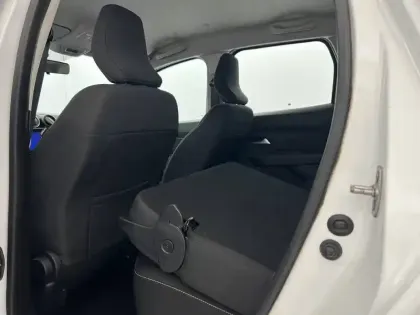 Photo 35 Dacia Duster  Blue dCi 115 4x2