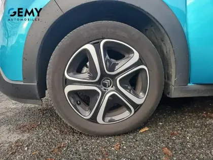 Photo 10 Citroën C3  BlueHDi 100 S&S BVM6