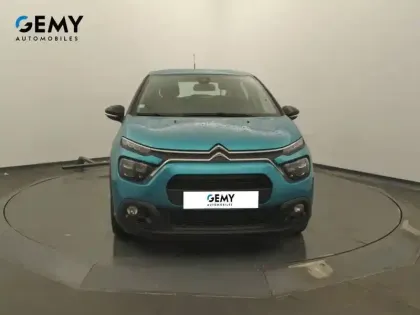 Photo 35 Citroën C3  BlueHDi 100 S&S BVM6