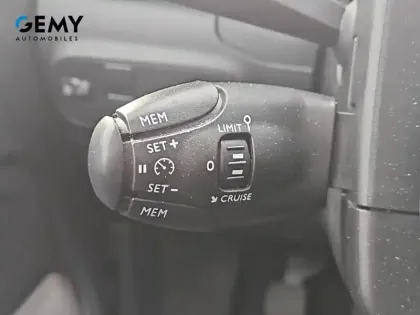 Photo 19 Citroën C3  BlueHDi 100 S&S BVM6