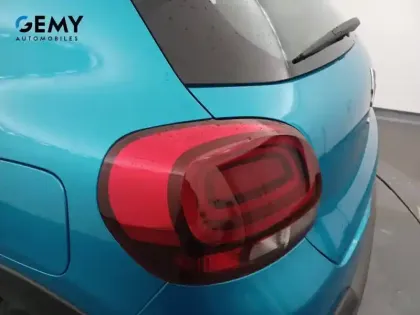 Photo 50 Citroën C3  BlueHDi 100 S&S BVM6