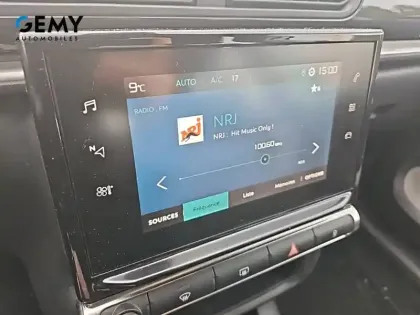 Photo 24 Citroën C3  BlueHDi 100 S&S BVM6