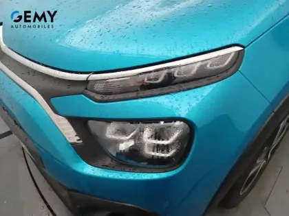 Photo 49 Citroën C3  BlueHDi 100 S&S BVM6