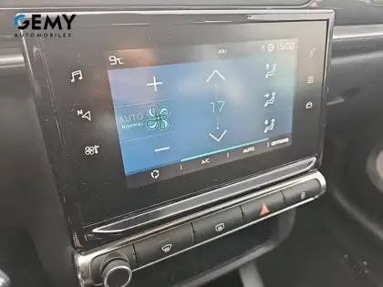 Photo 26 Citroën C3  BlueHDi 100 S&S BVM6