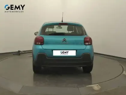 Photo 38 Citroën C3  BlueHDi 100 S&S BVM6