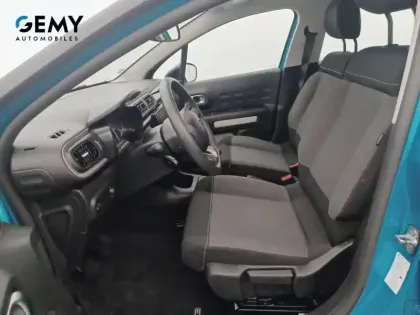 Photo 42 Citroën C3  BlueHDi 100 S&S BVM6