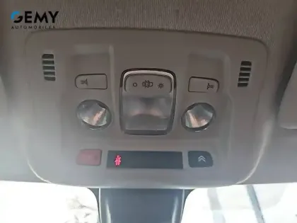 Photo 32 Citroën C3  BlueHDi 100 S&S BVM6