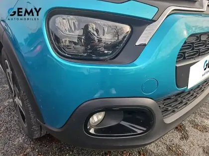 Photo 14 Citroën C3  BlueHDi 100 S&S BVM6