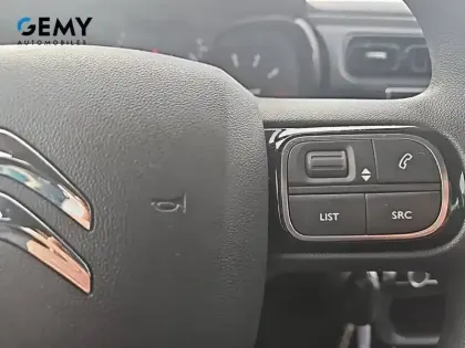 Photo 21 Citroën C3  BlueHDi 100 S&S BVM6