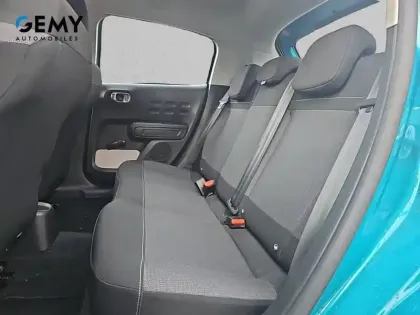 Photo 9 Citroën C3  BlueHDi 100 S&S BVM6