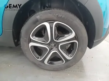 Photo 44 Citroën C3  BlueHDi 100 S&S BVM6