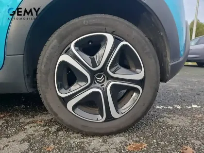 Photo 11 Citroën C3  BlueHDi 100 S&S BVM6