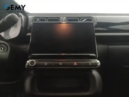 Photo 47 Citroën C3  BlueHDi 100 S&S BVM6