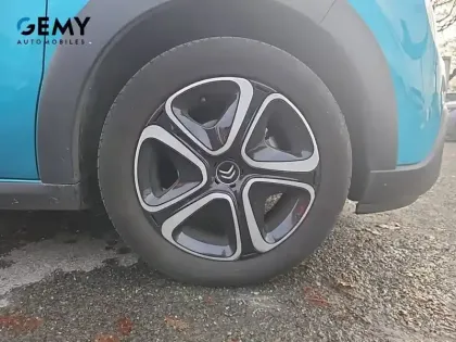 Photo 13 Citroën C3  BlueHDi 100 S&S BVM6