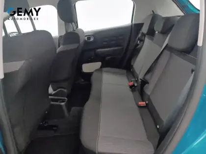 Photo 43 Citroën C3  BlueHDi 100 S&S BVM6