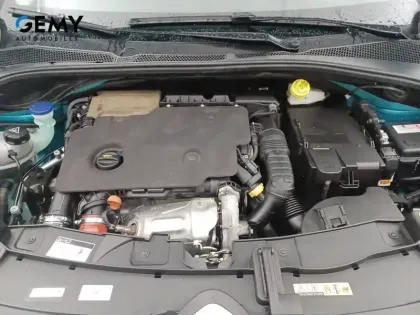 Photo 48 Citroën C3  BlueHDi 100 S&S BVM6