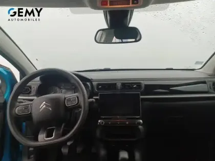 Photo 41 Citroën C3  BlueHDi 100 S&S BVM6