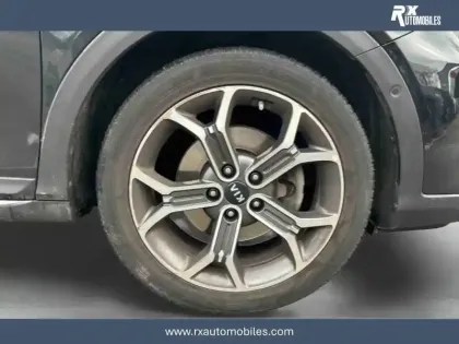 Photo 9 Kia Xceed  1.6 GDi Hybride Rechargeable 141ch DCT6