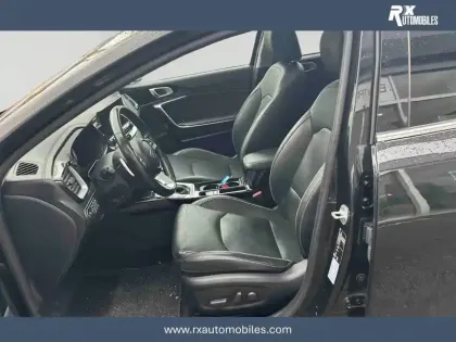 Photo 10 Kia Xceed  1.6 GDi Hybride Rechargeable 141ch DCT6