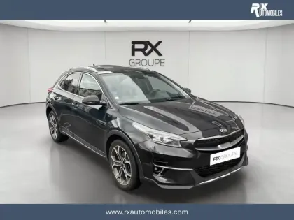 Photo 12 Kia Xceed  1.6 GDi Hybride Rechargeable 141ch DCT6