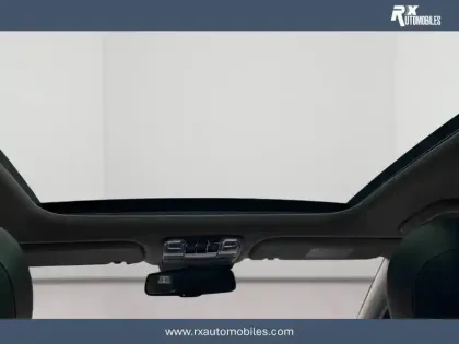 Photo 21 Kia Xceed  1.6 GDi Hybride Rechargeable 141ch DCT6