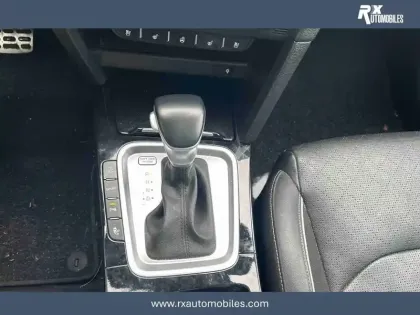 Photo 14 Kia Xceed  1.6 GDi Hybride Rechargeable 141ch DCT6