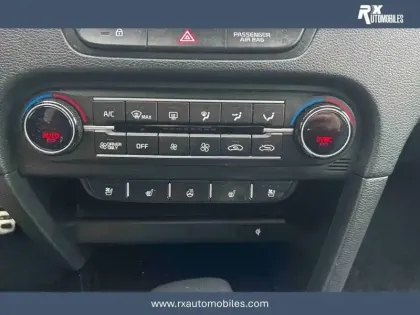 Photo 15 Kia Xceed  1.6 GDi Hybride Rechargeable 141ch DCT6