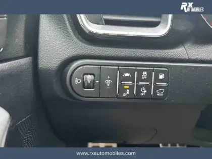 Photo 19 Kia Xceed  1.6 GDi Hybride Rechargeable 141ch DCT6