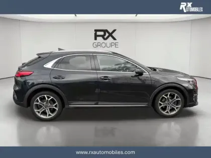 Photo 6 Kia Xceed  1.6 GDi Hybride Rechargeable 141ch DCT6