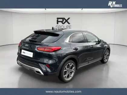 Photo 5 Kia Xceed  1.6 GDi Hybride Rechargeable 141ch DCT6