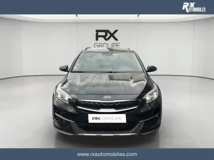 Photo 7 Kia Xceed  1.6 GDi Hybride Rechargeable 141ch DCT6