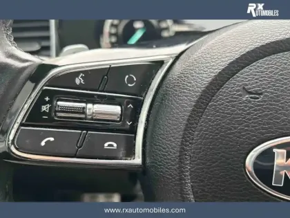 Photo 16 Kia Xceed  1.6 GDi Hybride Rechargeable 141ch DCT6