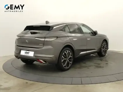 Photo 94 DS DS 4  BlueHDi 130 EAT8