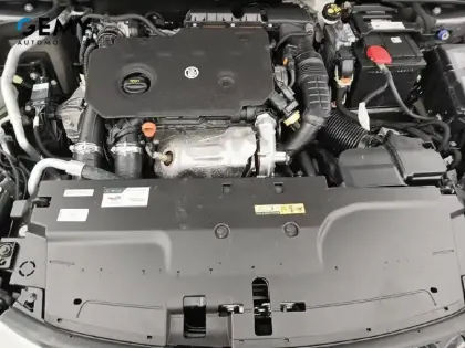 Photo 63 DS DS 4  BlueHDi 130 EAT8