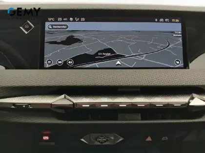 Photo 90 DS DS 4  BlueHDi 130 EAT8