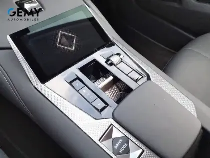 Photo 24 DS DS 4  BlueHDi 130 EAT8