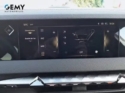 Photo 16 DS DS 4  BlueHDi 130 EAT8