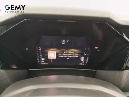 Photo 93 DS DS 4  BlueHDi 130 EAT8