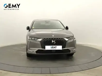 Photo 78 DS DS 4  BlueHDi 130 EAT8