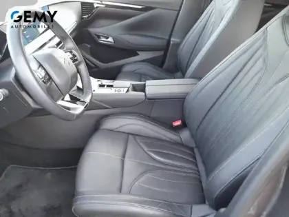 Photo 8 DS DS 4  BlueHDi 130 EAT8