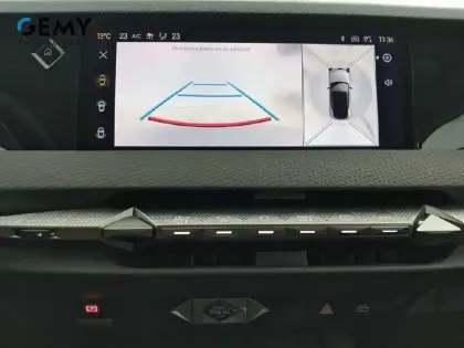 Photo 66 DS DS 4  BlueHDi 130 EAT8