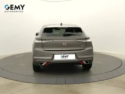 Photo 56 DS DS 4  BlueHDi 130 EAT8