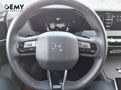 Photo 12 DS DS 4  BlueHDi 130 EAT8