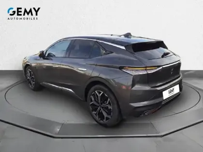 Photo 6 DS DS 4  BlueHDi 130 EAT8