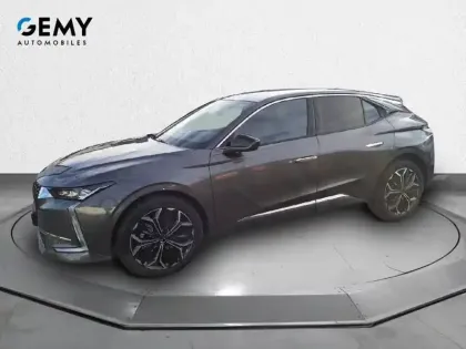 Photo Ds Ds 4 Etoile - Alcantara